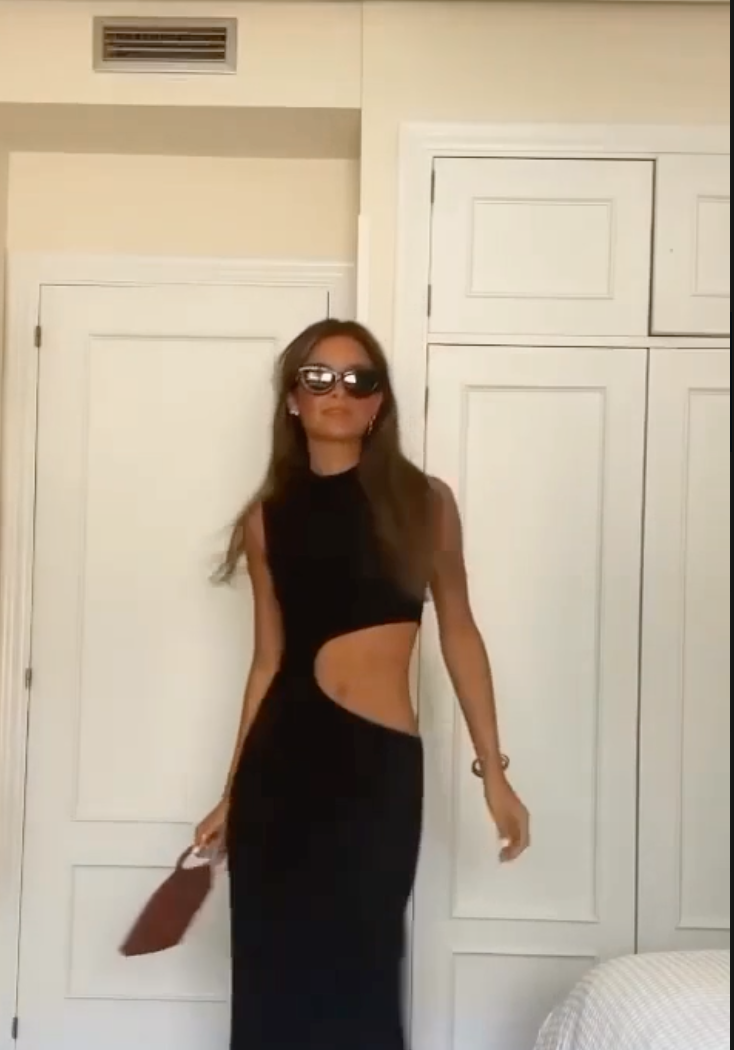 Vestito Clarissa