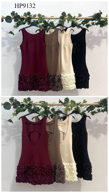 Vestito Fiore