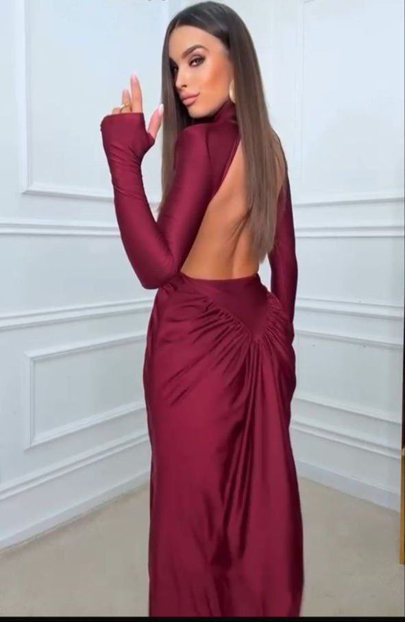 Vestito Luana