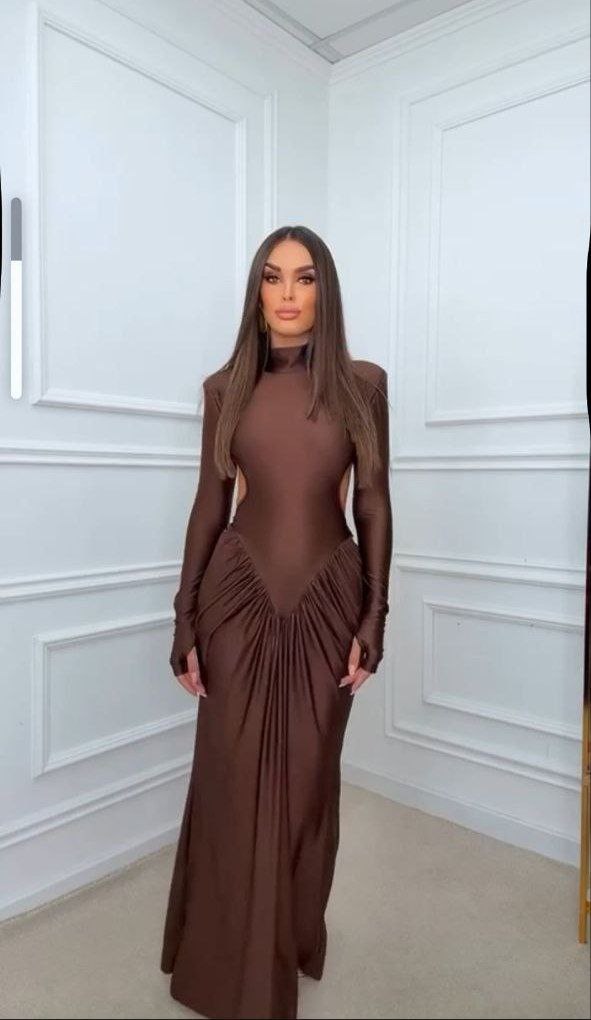 Vestito Luana