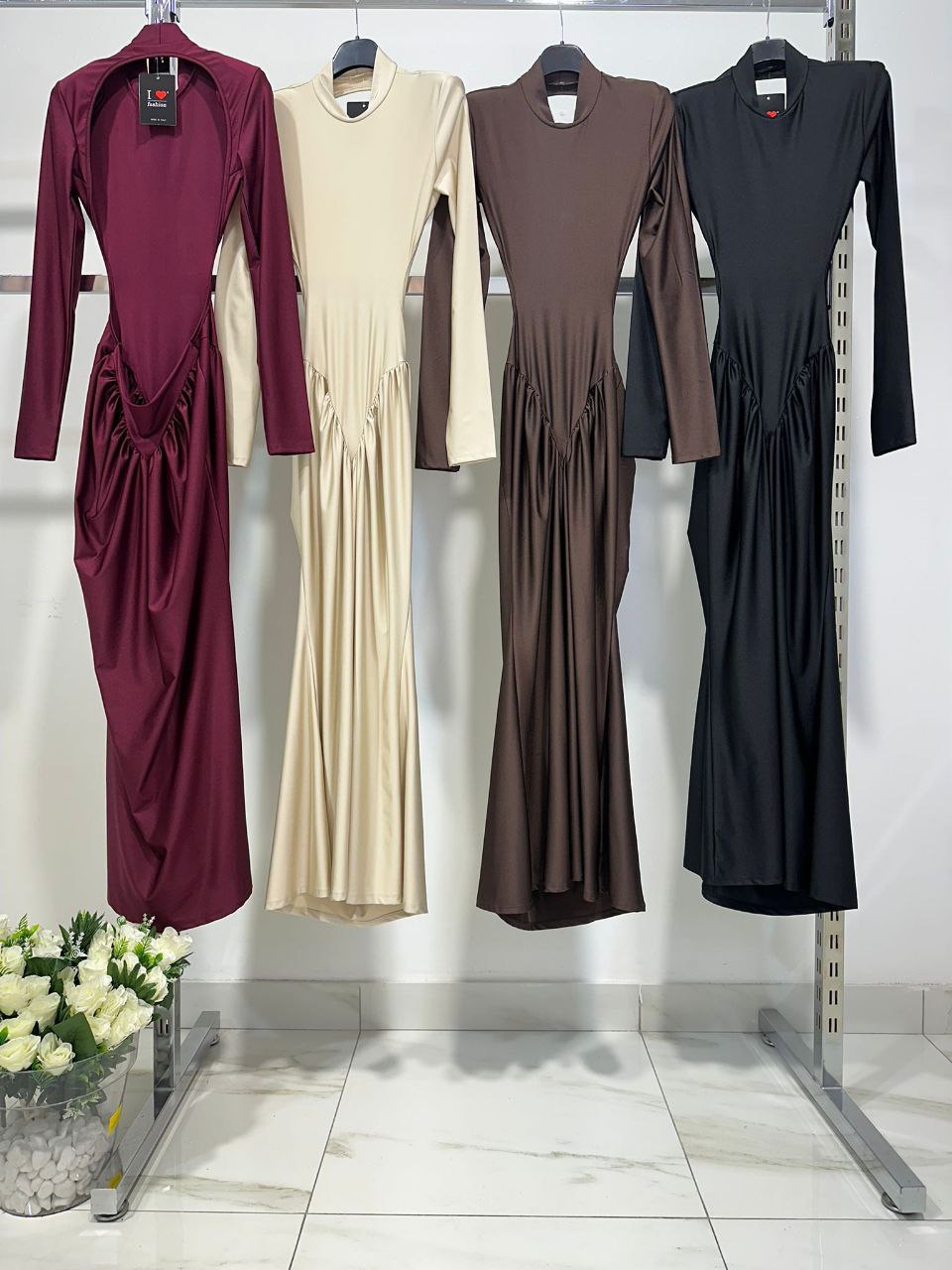 Vestito Luana