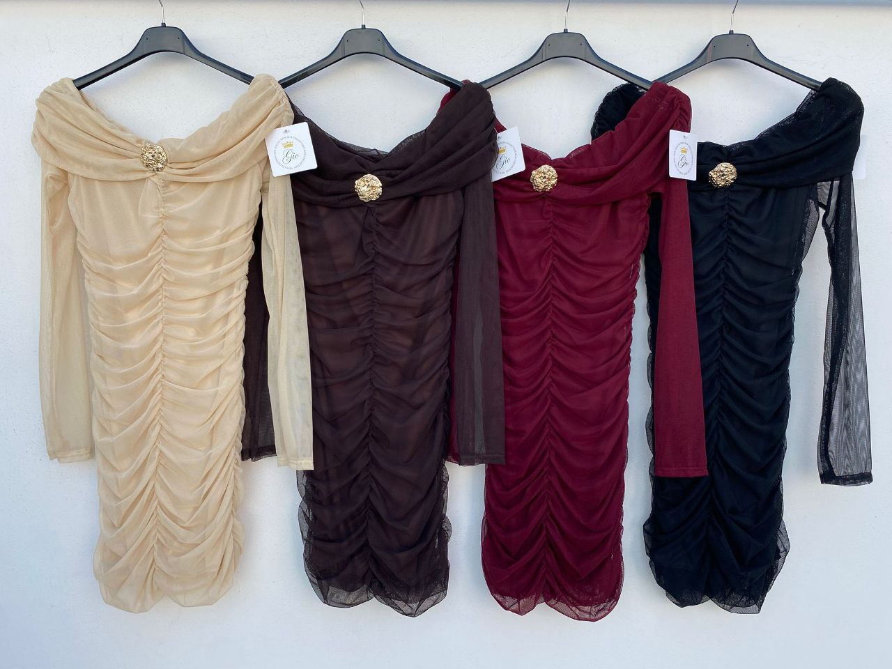 Vestito Adele