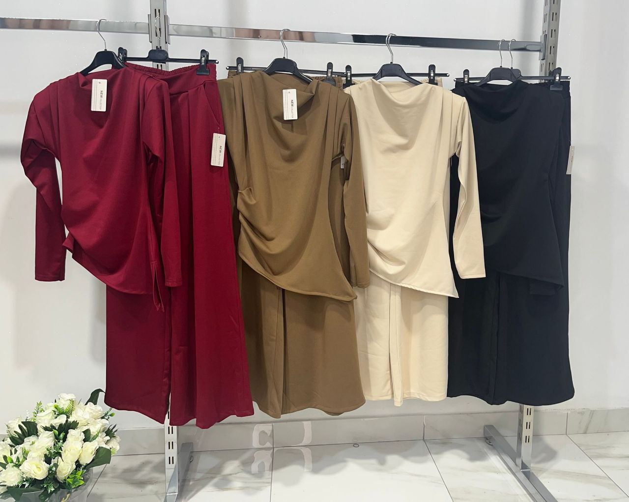 Completo Dalia