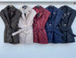 Gilet Camil