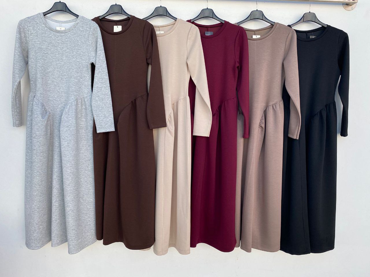 Vestito Astrid