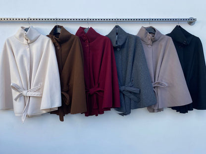 Cappotto Laya