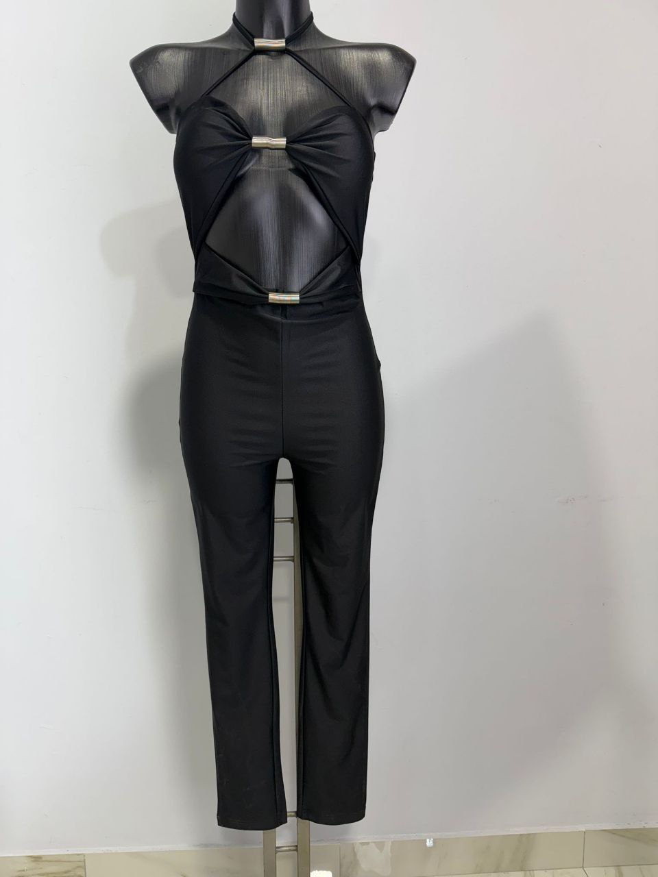 Jumpsuite Aida