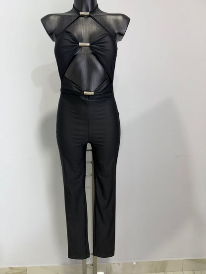 Jumpsuite Aida