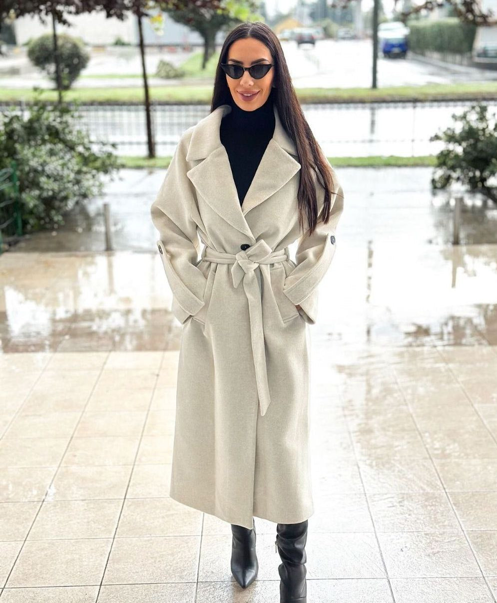 Cappotto Natasha