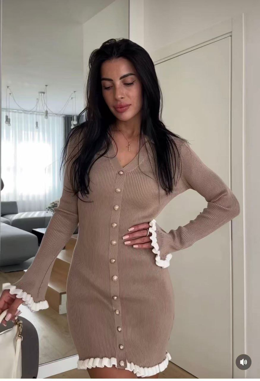 Vestito Federica