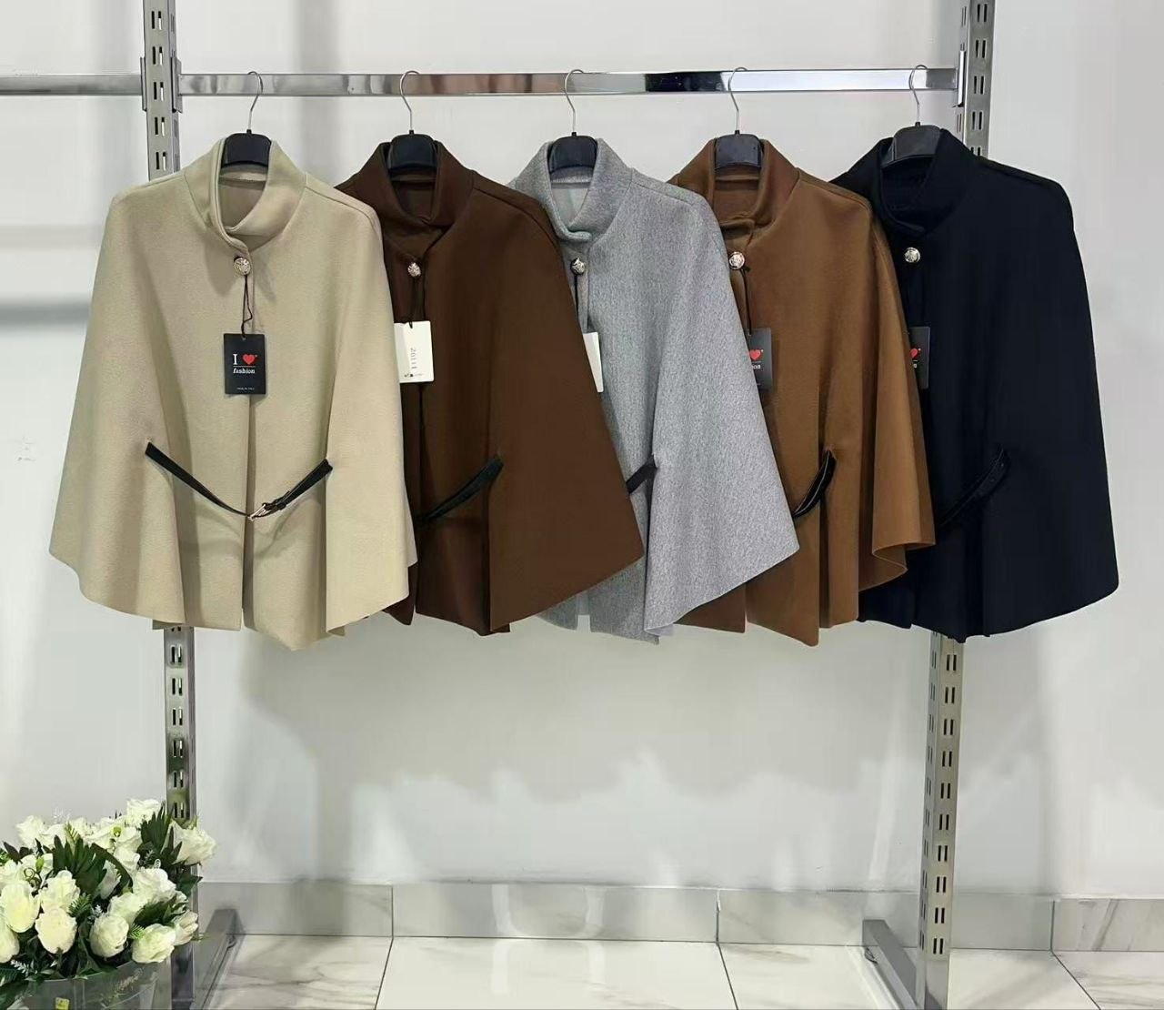 Cappotto Fabiola