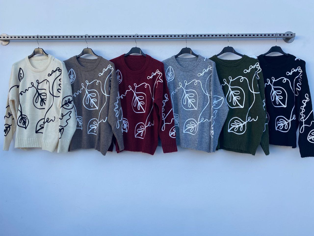 Maglione Elisa