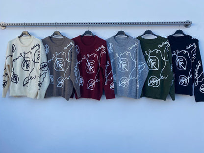 Maglione Elisa