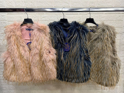 Gilet Giselle