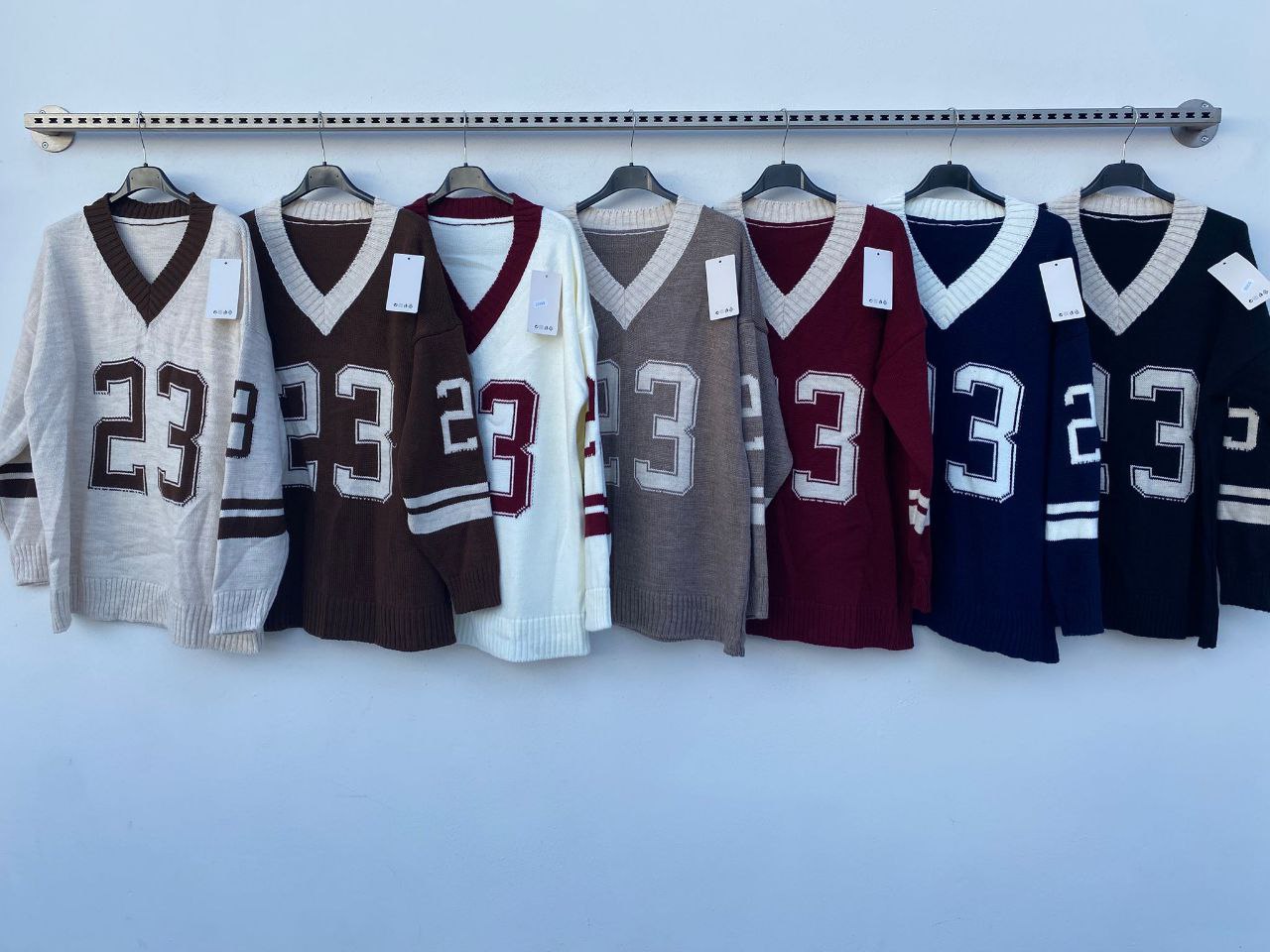 Maglione Glamy