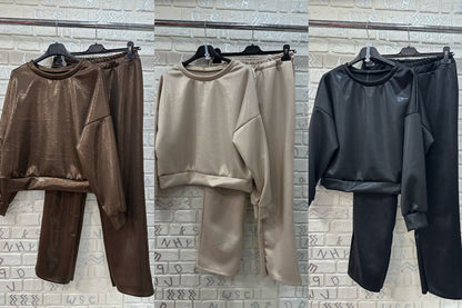 Completo Satin Glow