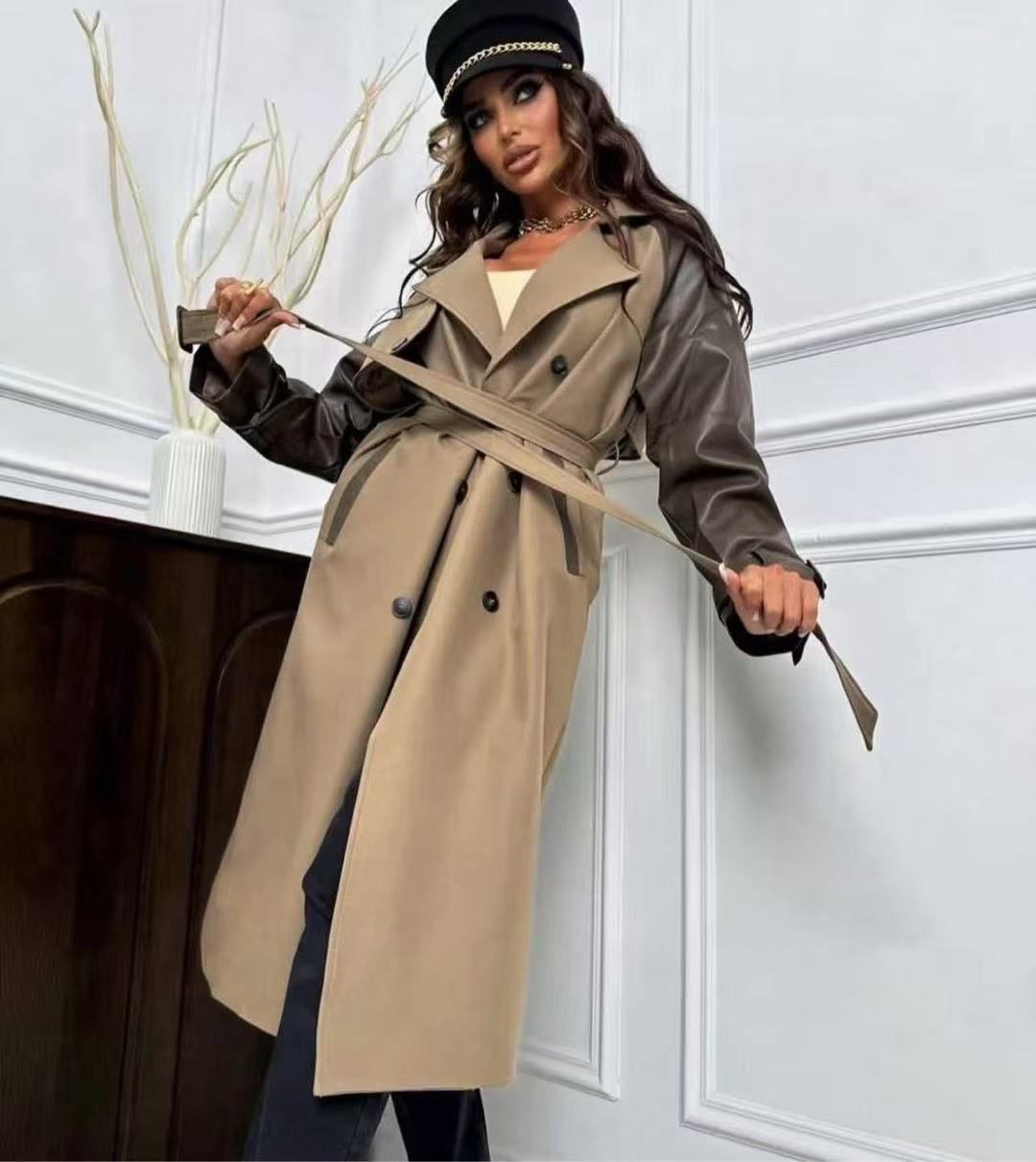 Cappotto Claudia