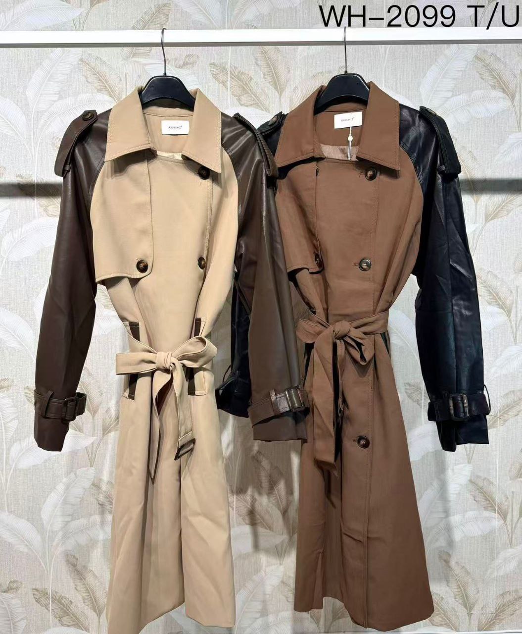 Cappotto Claudia
