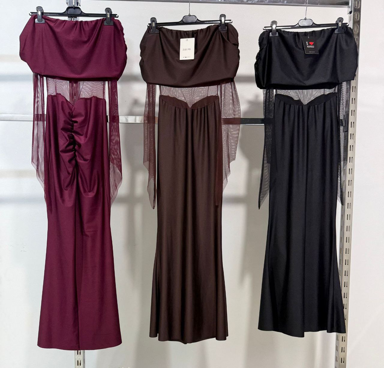 Vestito Clarissa