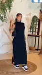 Vestito Brigida