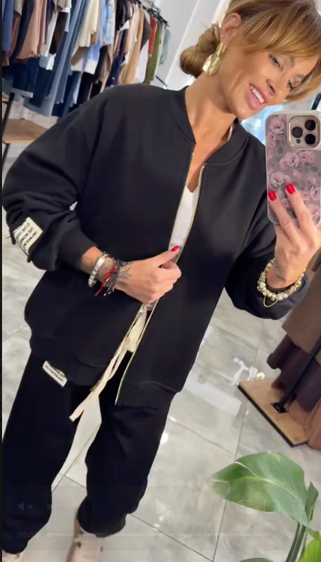 Coordinato Irina