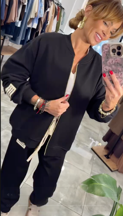 Coordinato Irina