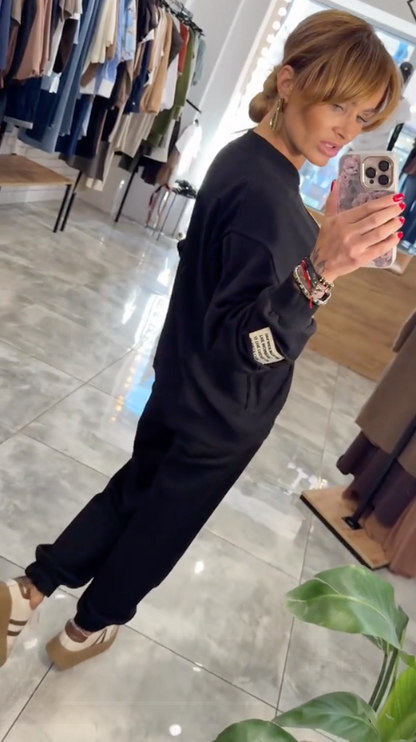 Coordinato Irina