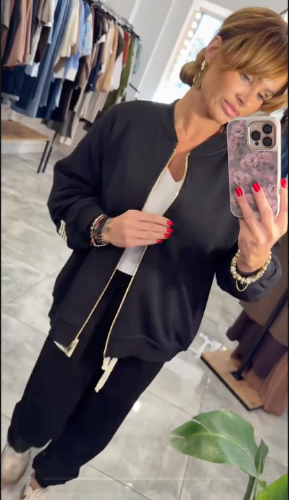 Coordinato Irina