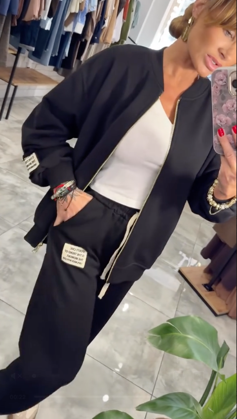 Coordinato Irina