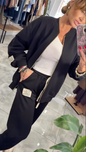Coordinato Irina