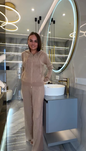 Completo Claudia