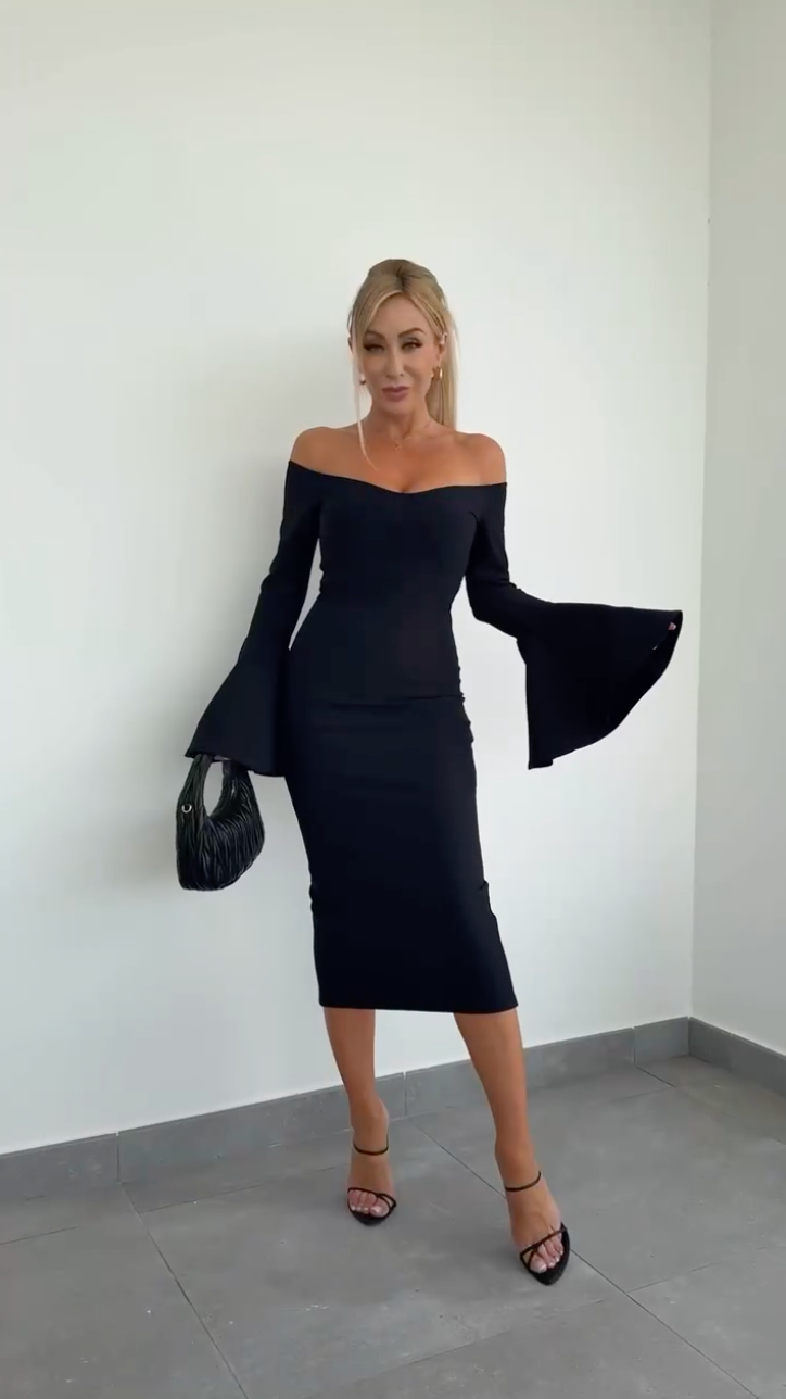 Vestito Chiara