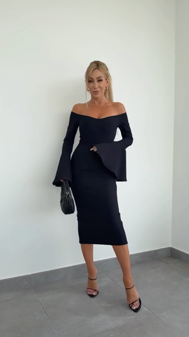 Vestito Chiara
