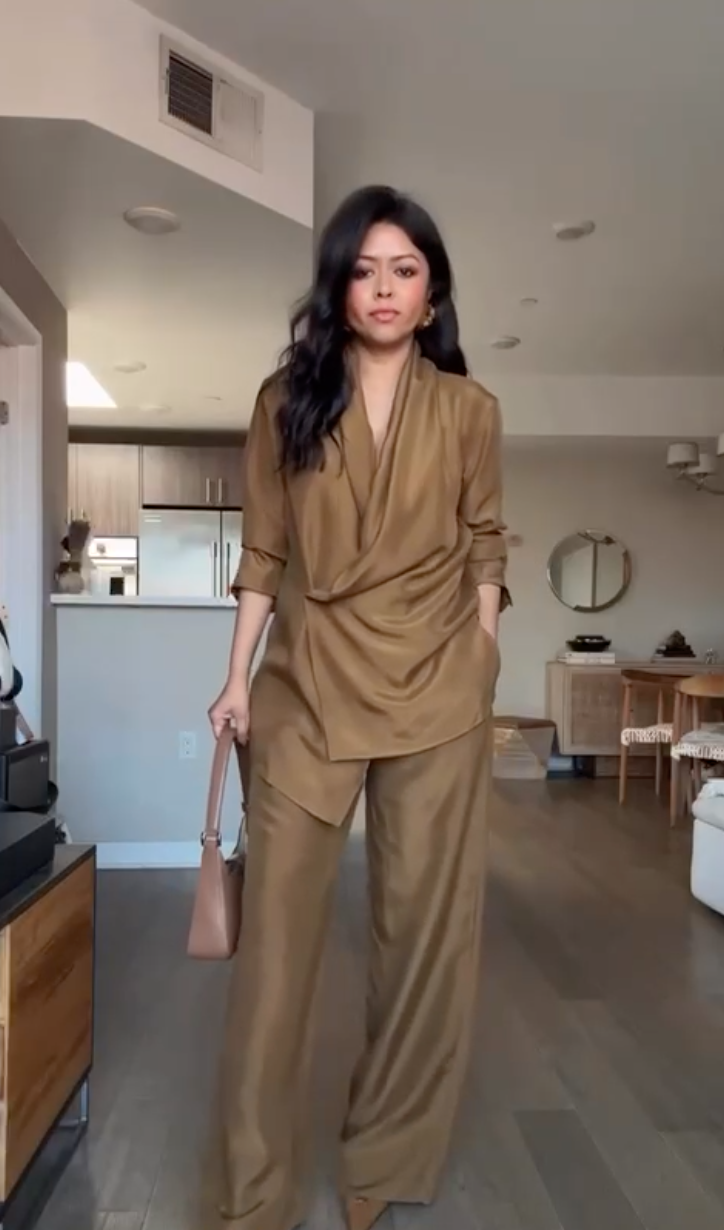 Completo Giovanna