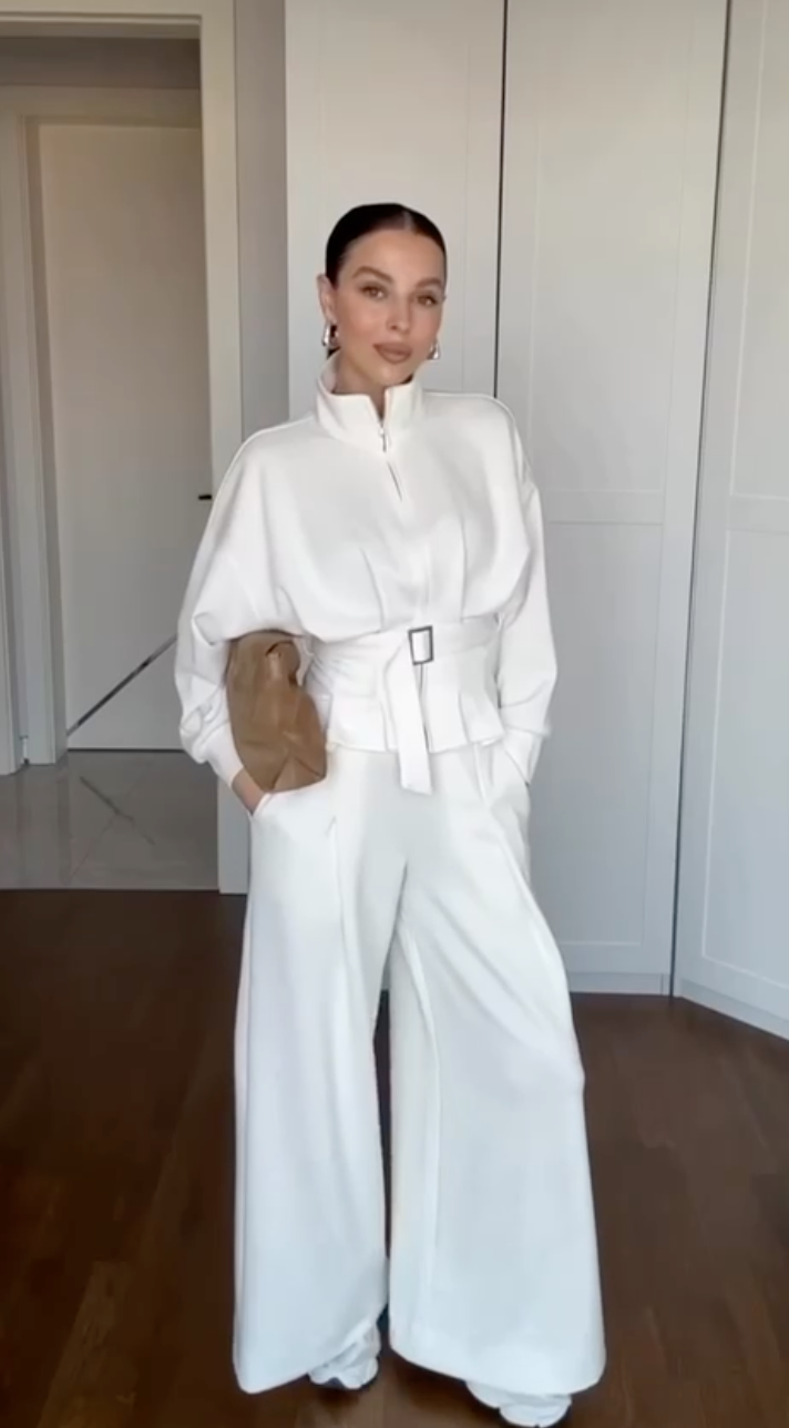 Completo Cinzia
