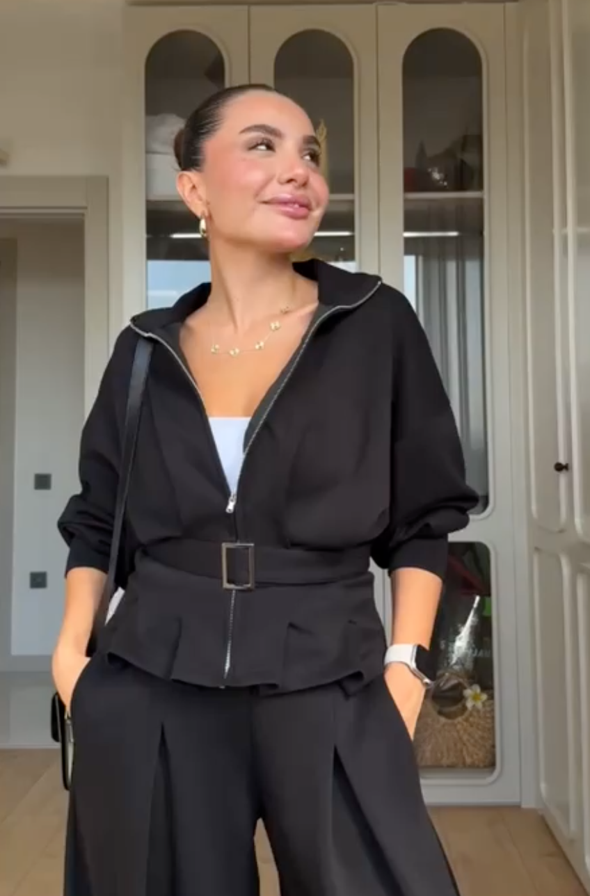 Completo Cinzia