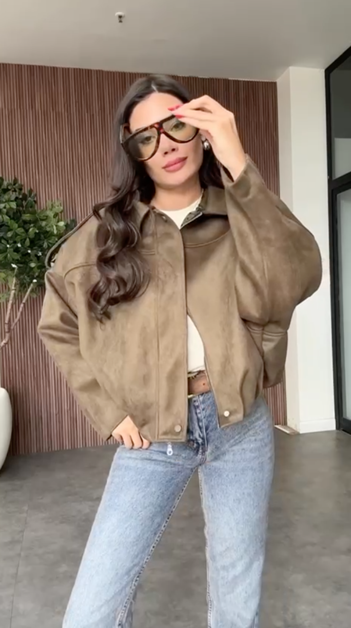 Giubbotto Naomi