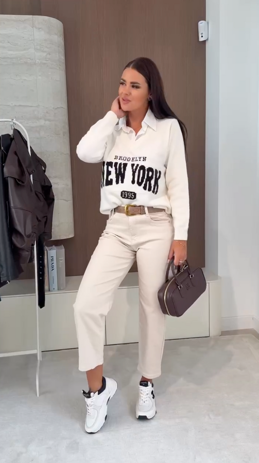 Maglia New York