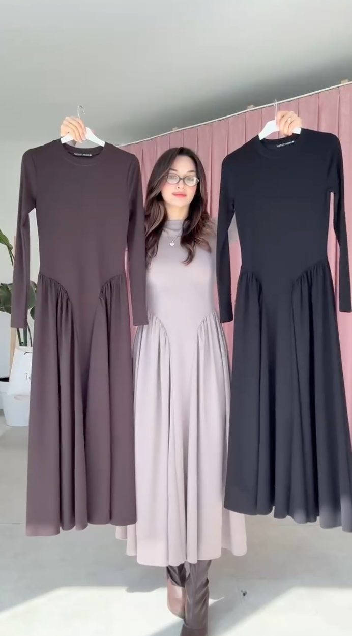 Vestito Astrid