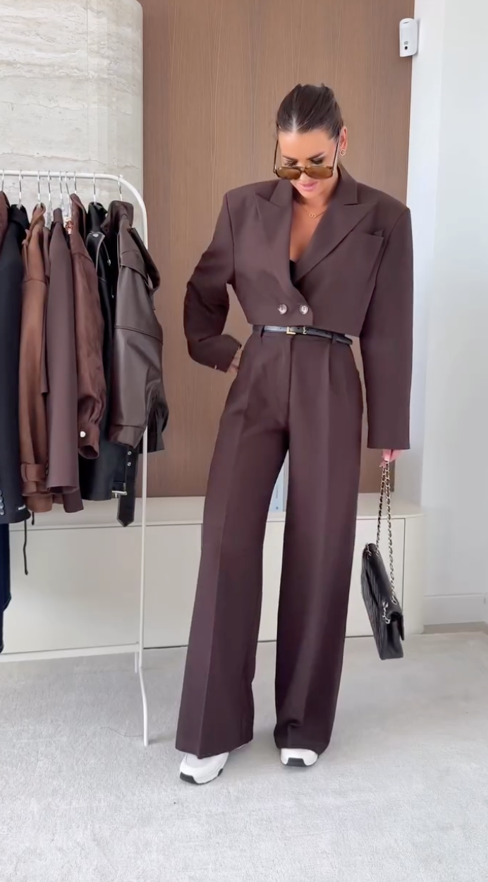Tailleur Beata