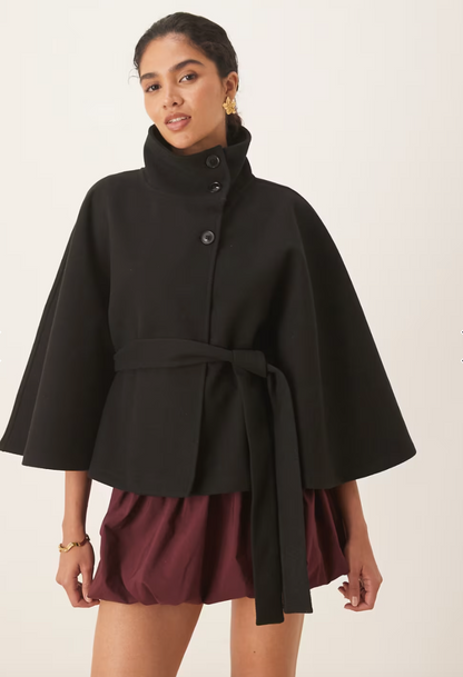 Cappotto Laya