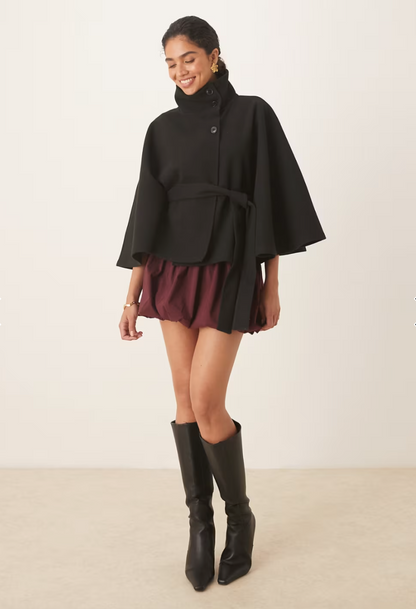 Cappotto Laya