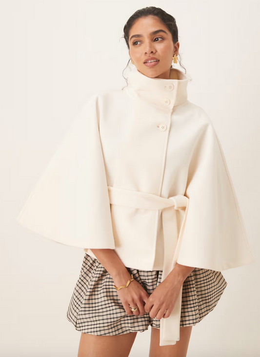 Cappotto Laya
