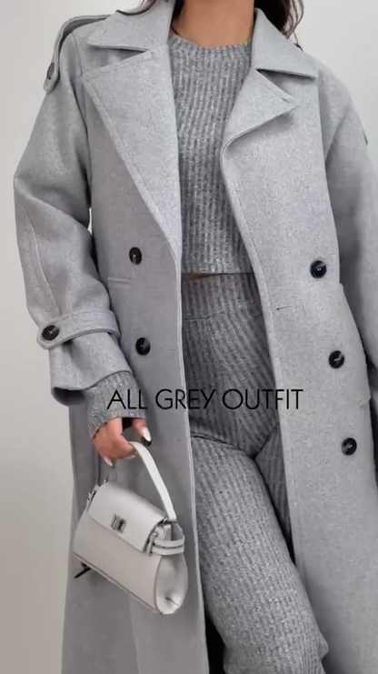 Cappotto Samy