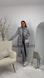 Cappotto Samy