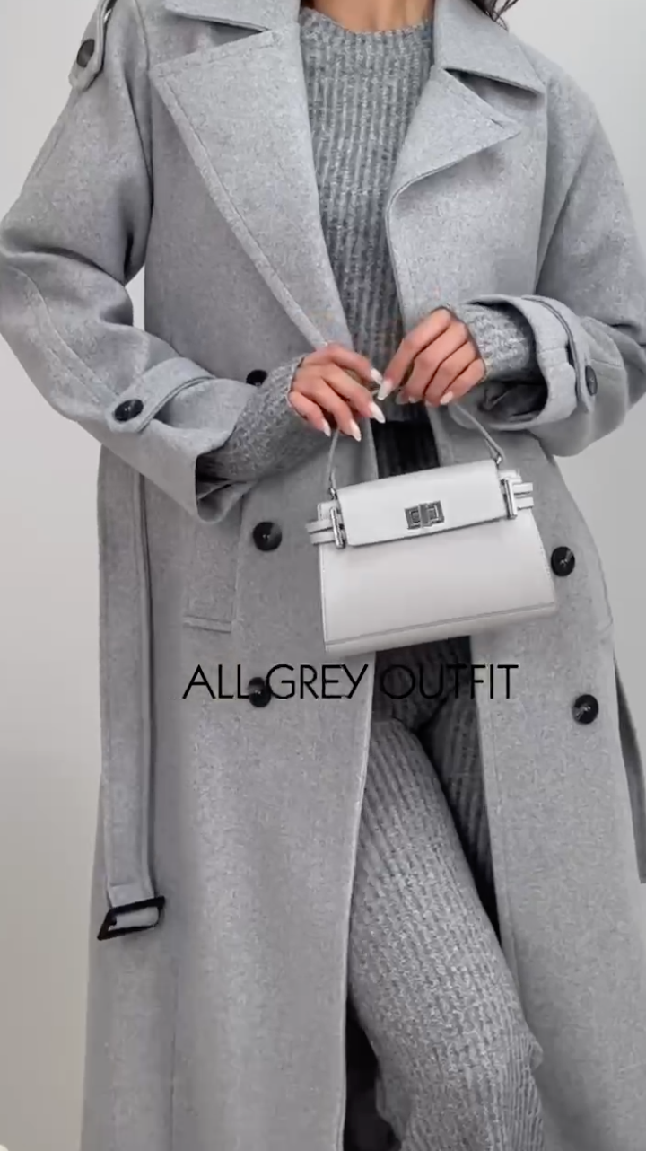 Cappotto Samy