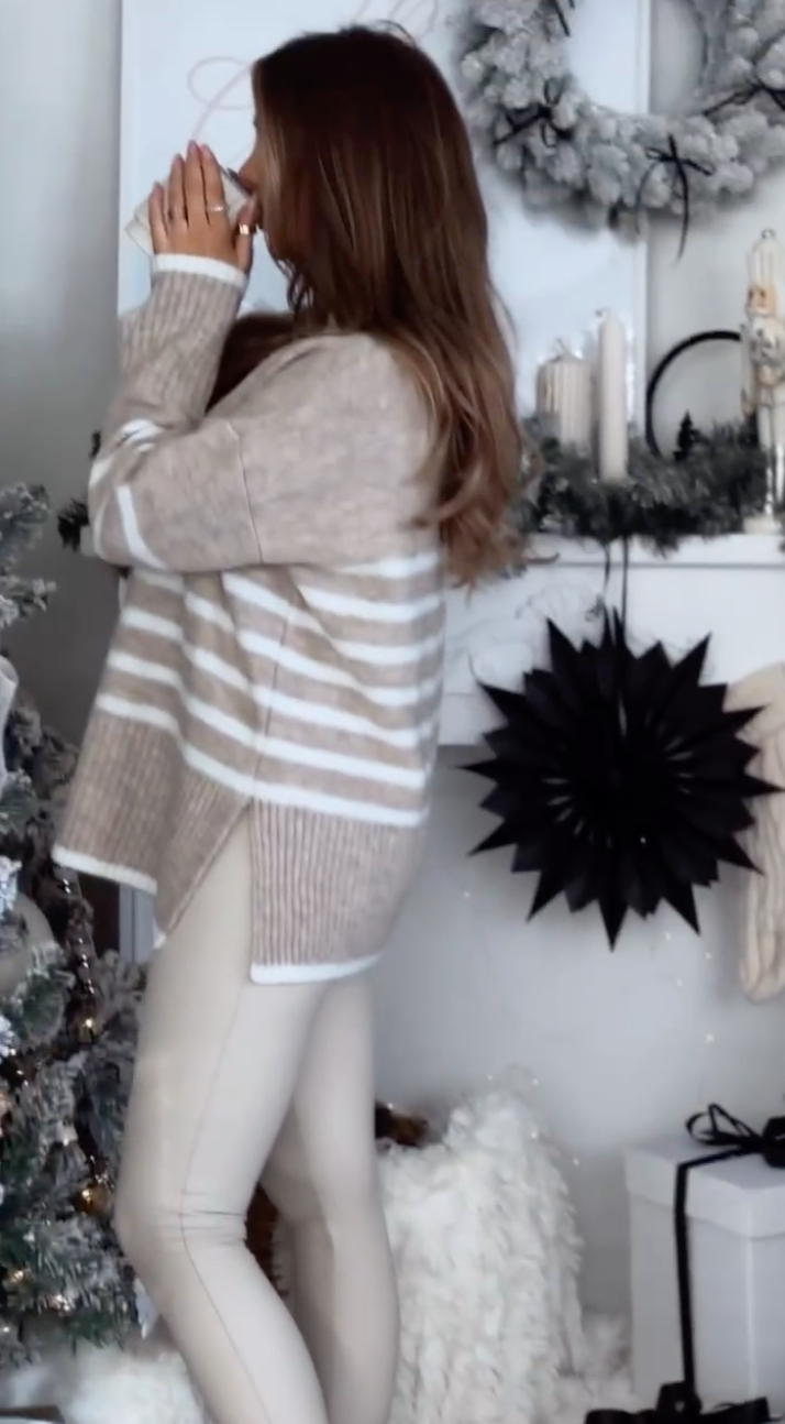 Maglione Marina