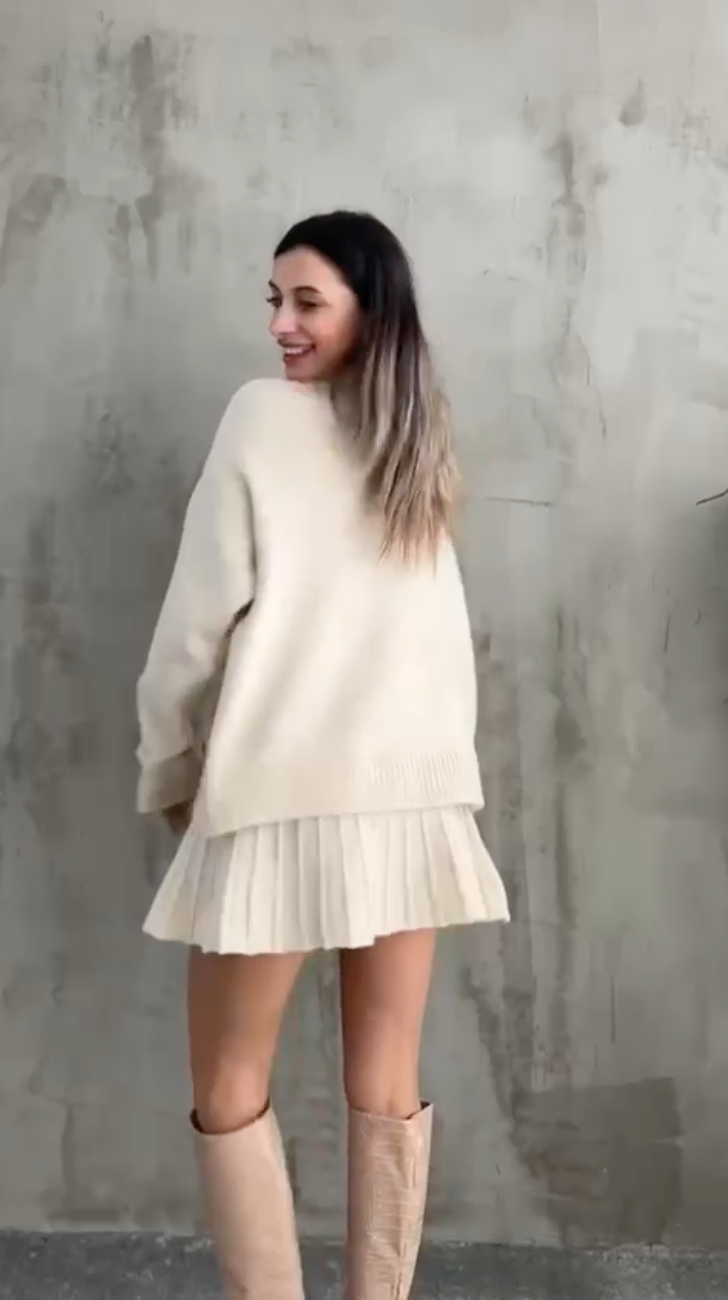 Completo Naima