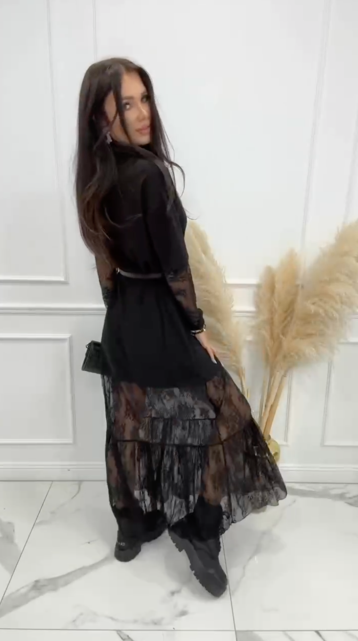 Vestito Luana