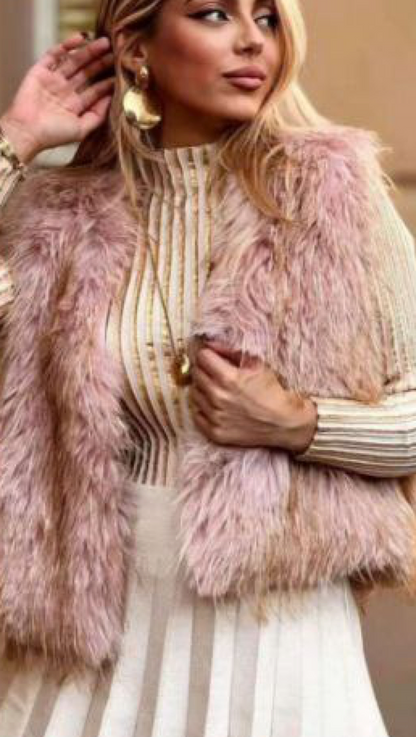 Gilet Giselle